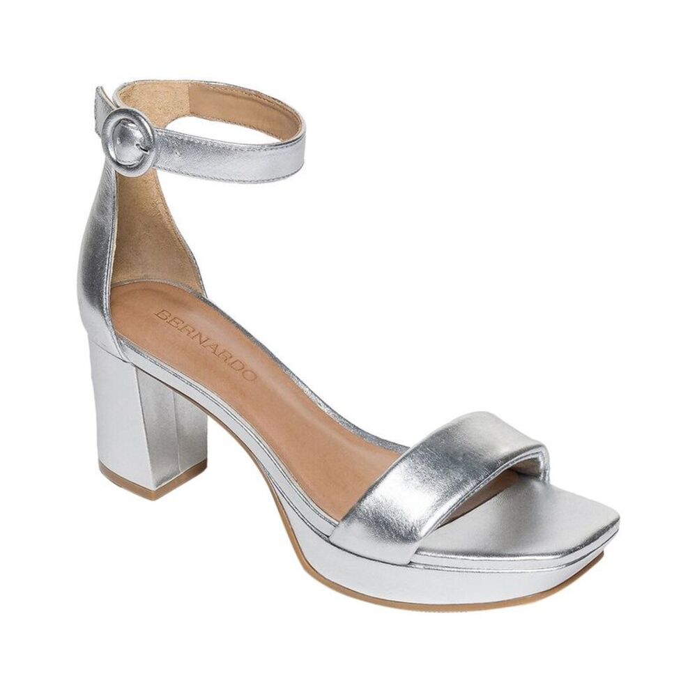 Bernardo Carla Leather Sandal